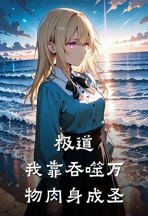 极道，我靠吞噬万物肉身成圣