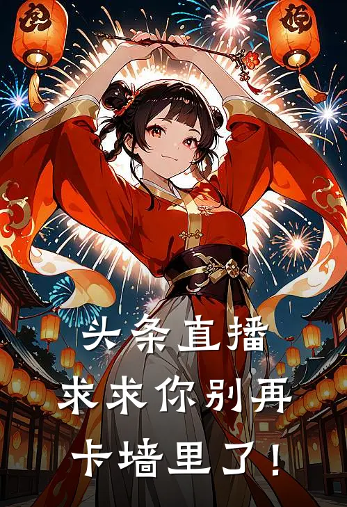 头条直播：求求你别再卡墙里了！