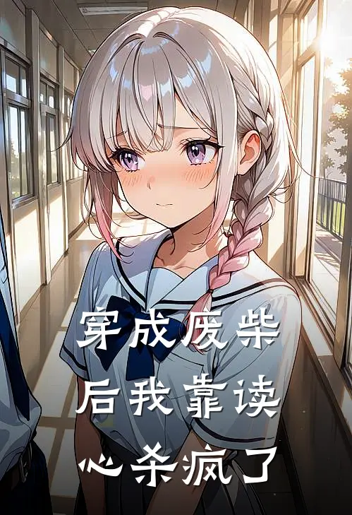 穿成废柴后我靠读心杀疯了林默赵峰完结小说大全_免费热门小说穿成废柴后我靠读心杀疯了(林默赵峰)