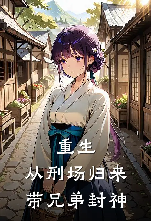 重生：从刑场归来，带兄弟封神陆泽杨小梅热门完本小说_最新章节列表重生：从刑场归来，带兄弟封神(陆泽杨小梅)