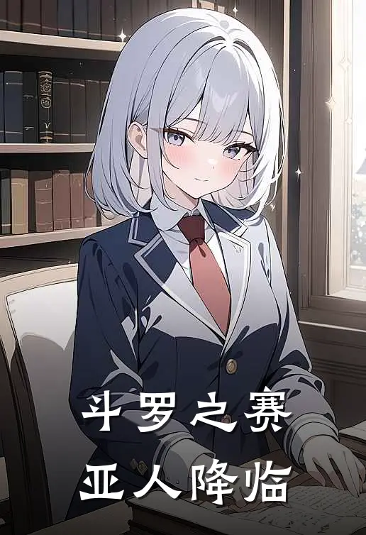 斗罗之赛亚人降临