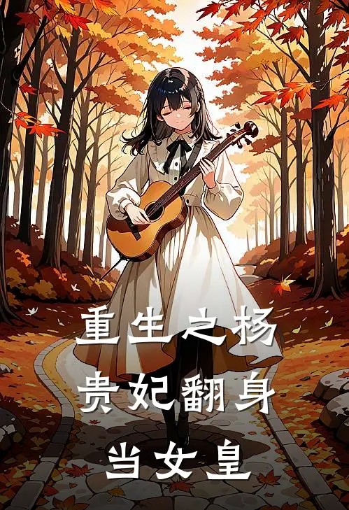 重生之杨贵妃翻身当女皇杨玉环杨国忠完结小说大全_免费小说在哪看重生之杨贵妃翻身当女皇(杨玉环杨国忠)