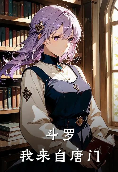 斗罗：我来自唐门