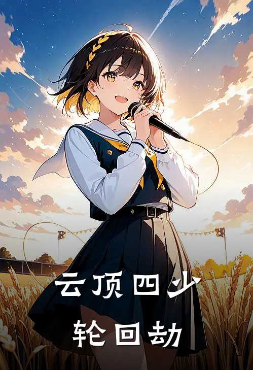 云顶四少：轮回劫江叙江宇免费小说大全_小说推荐完本云顶四少：轮回劫(江叙江宇)