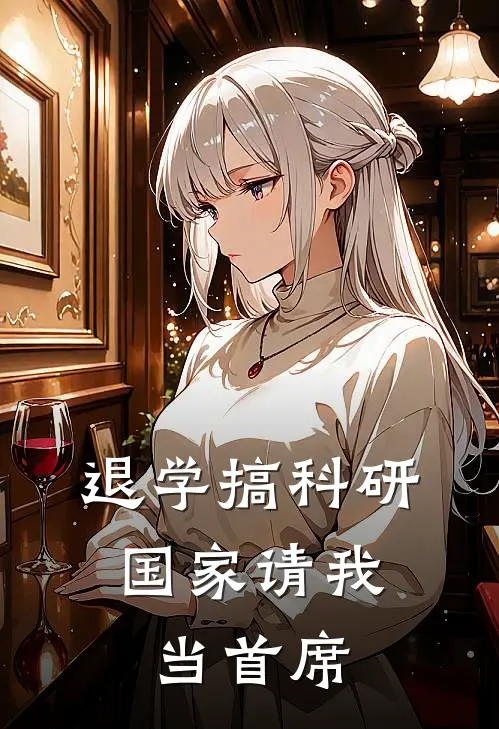 退学搞科研，国家请我当首席(林渊王浩)好看的完结小说_完本小说退学搞科研，国家请我当首席林渊王浩