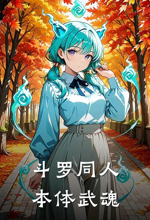 斗罗同人：本体武魂