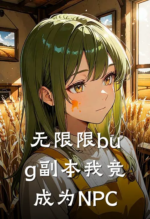 无限限bug副本我竟成为NPC加兰江澈免费小说全本阅读_小说免费完结无限限bug副本我竟成为NPC加兰江澈