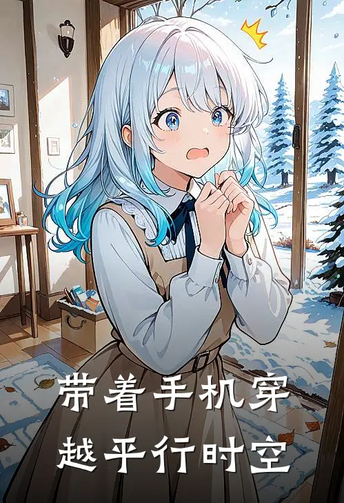 带着手机穿越平行时空李成曲芳完结好看小说_最新章节列表带着手机穿越平行时空(李成曲芳)