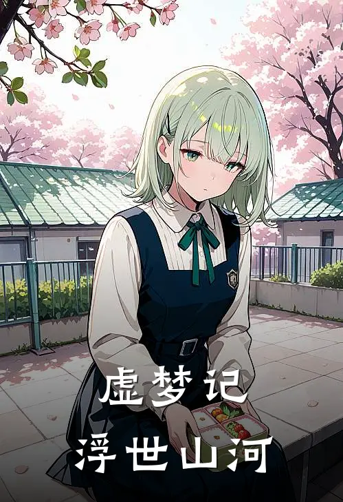 《虚梦记：浮世山河》秦虚刘忠已完结小说_虚梦记：浮世山河(秦虚刘忠)全文免费阅读无弹窗大结局