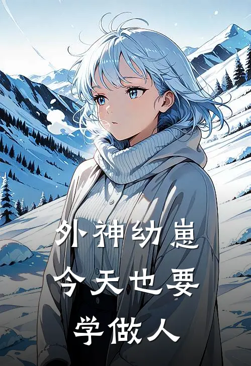 外神幼崽今天也要学做人