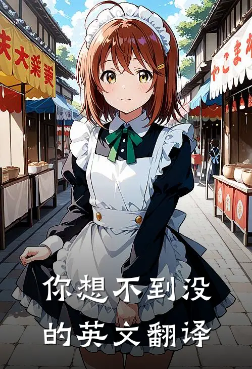 你想不到没的英文翻译