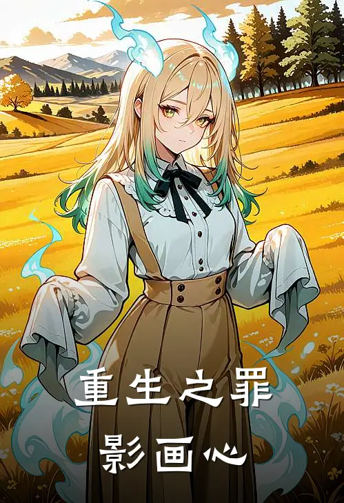 重生之罪影画心