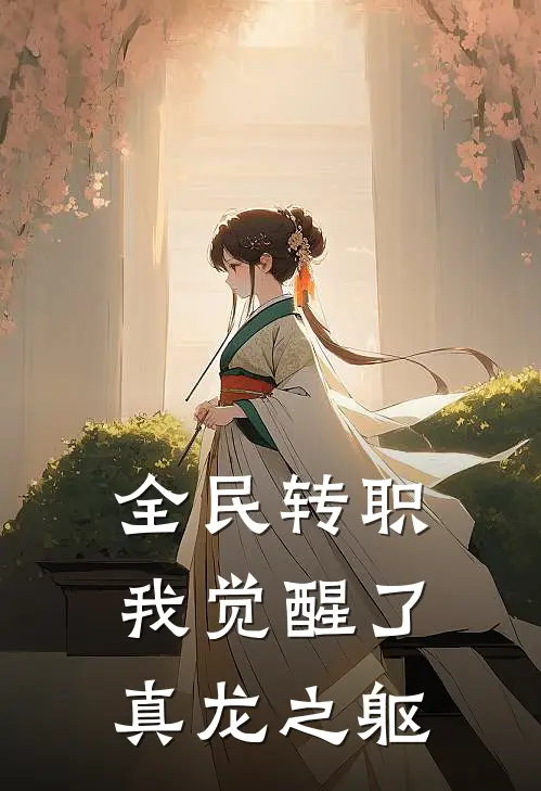 全民转职：我觉醒了真龙之躯