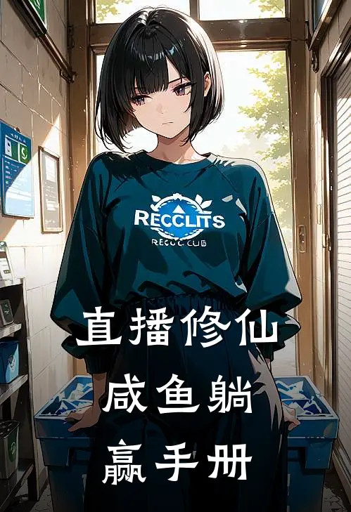 直播修仙：咸鱼躺赢手册