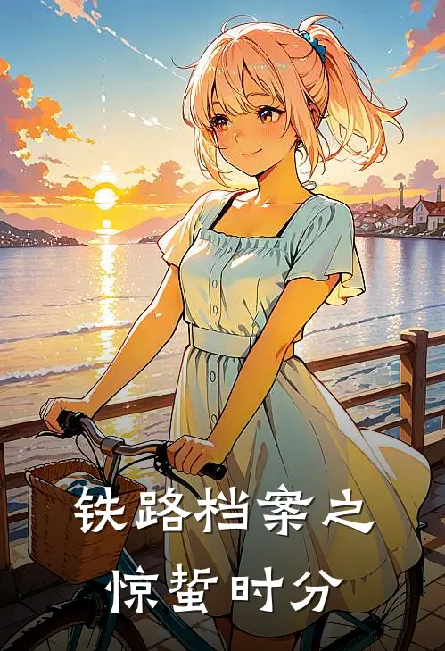 铁路档案之惊蜇时分