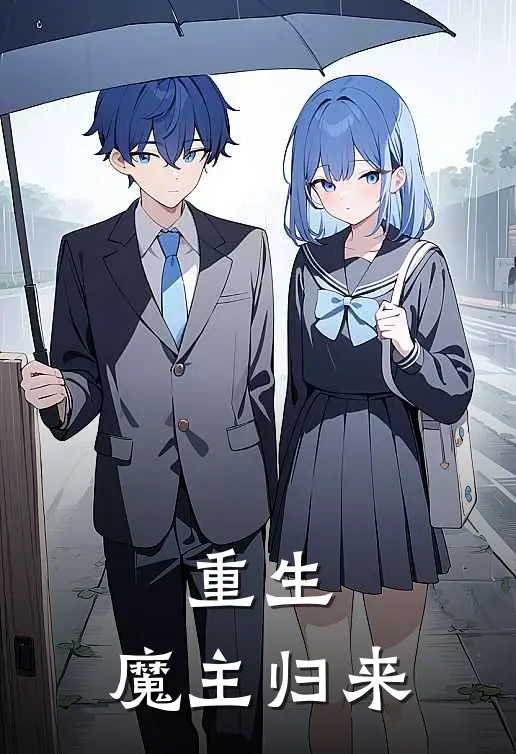 重生：魔主归来