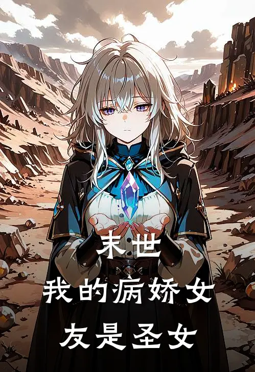 末世：我的病娇女友是圣女