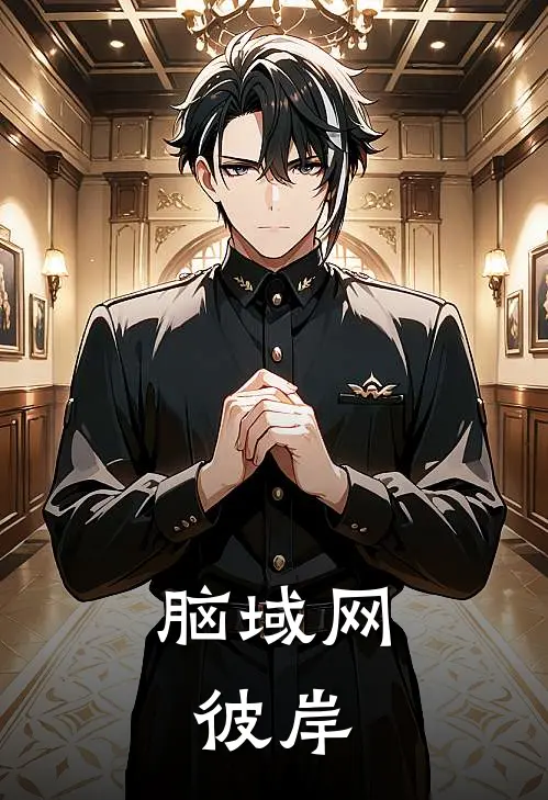 脑域网：彼岸李珣青岚完结版小说_最新章节列表脑域网：彼岸(李珣青岚)
