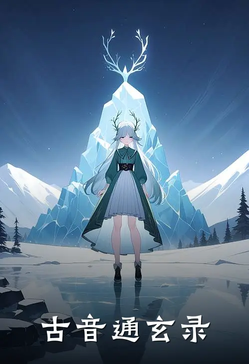 古音通玄录林星王腾完结好看小说_无弹窗全文免费阅读古音通玄录(林星王腾)