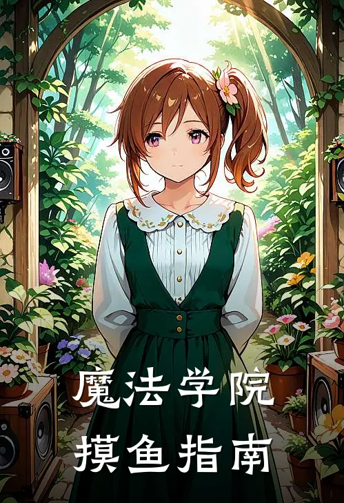 魔法学院摸鱼指南林小凡洛维完整版免费小说_全本免费完结小说魔法学院摸鱼指南林小凡洛维