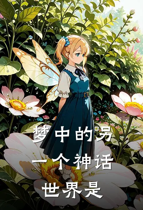 梦中的另一个神话世界是