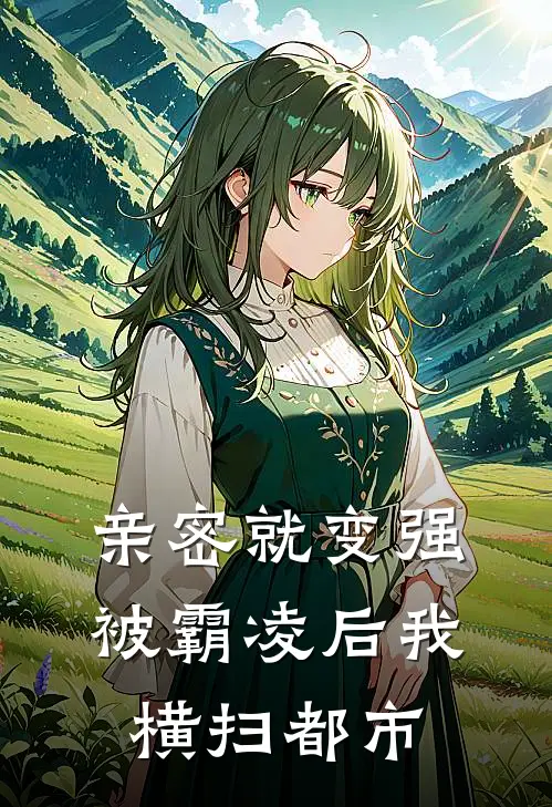 亲密就变强，被霸凌后我横扫都市燕斩尘刘一龙最新好看小说_免费小说亲密就变强，被霸凌后我横扫都市(燕斩尘刘一龙)