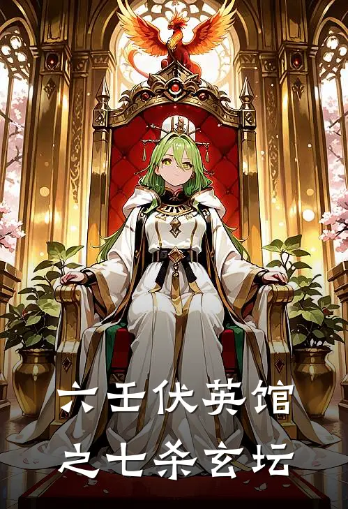 六壬伏英馆之七杀玄坛林凡苏九完本小说免费阅读_最新章节列表六壬伏英馆之七杀玄坛(林凡苏九)