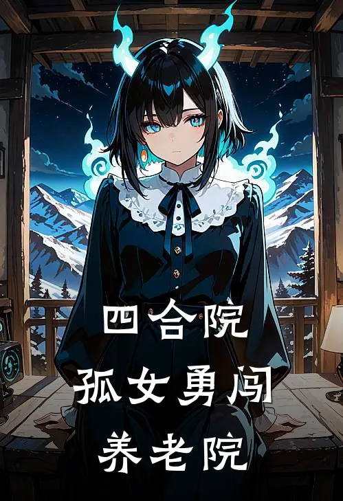 四合院，孤女勇闯养老院林天雪天雪免费小说大全_完结的小说四合院，孤女勇闯养老院(林天雪天雪)