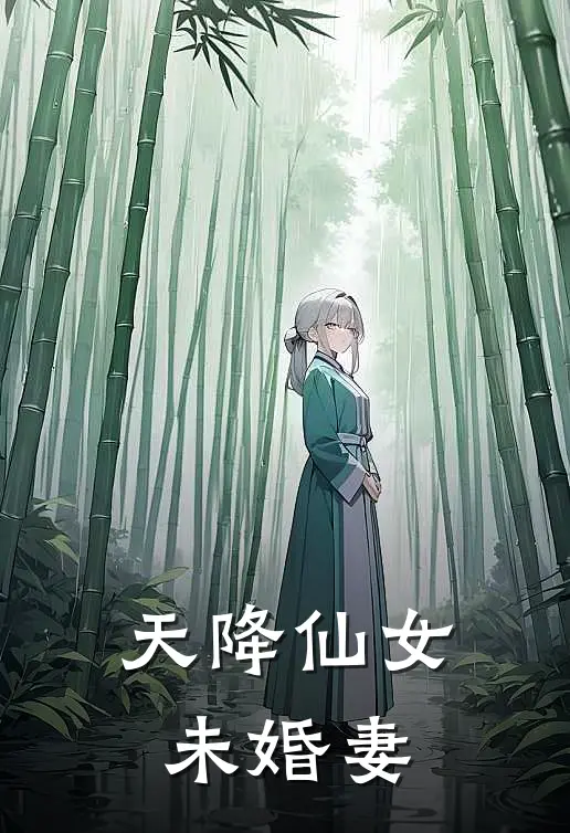 天降仙女未婚妻