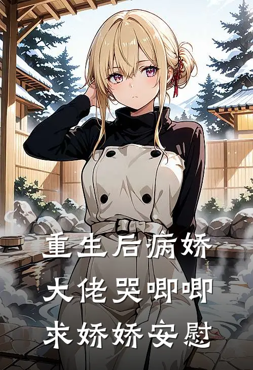 重生后病娇大佬哭唧唧求娇娇安慰