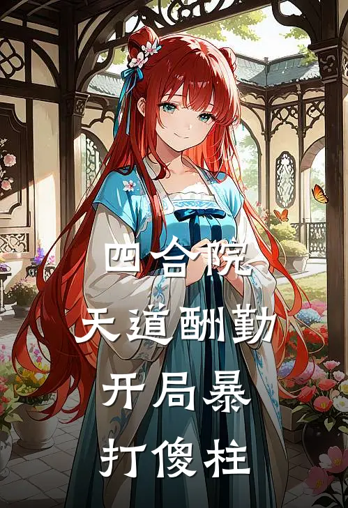 四合院：天道酬勤，开局暴打傻柱