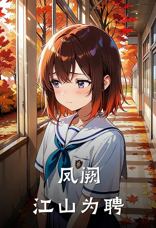 凤阙：江山为聘顾昀舟沈晏安小说免费完结_最新章节列表凤阙：江山为聘(顾昀舟沈晏安)