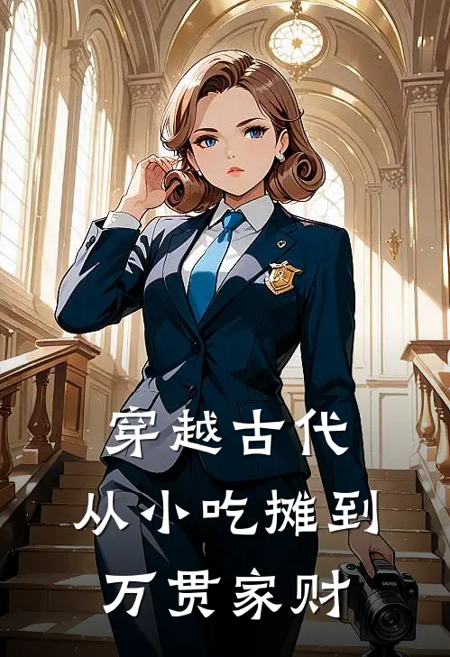 穿越古代：从小吃摊到万贯家财沈砚之苏晚卿完结小说_免费小说在线看穿越古代：从小吃摊到万贯家财沈砚之苏晚卿