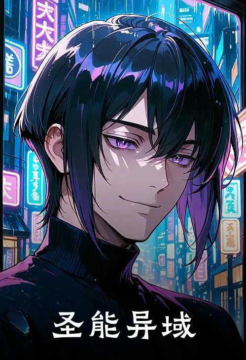 郑义江俊杰《圣能异域》全文免费阅读_圣能异域全集在线阅读