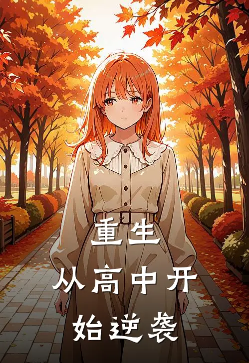重生：从高中开始逆袭