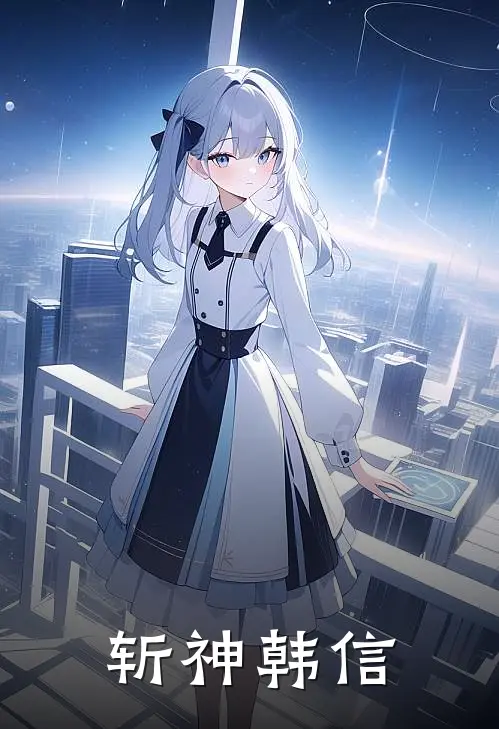 斩神韩信林逸韩信免费小说大全_热门免费小说斩神韩信(林逸韩信)