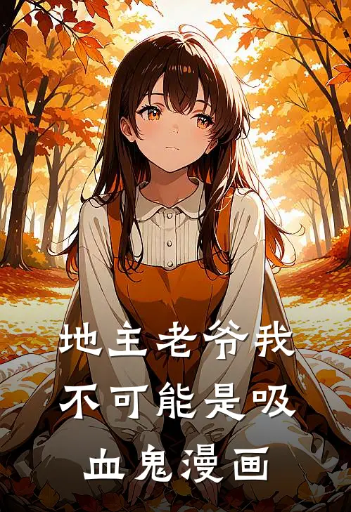 地主老爷我不可能是吸血鬼漫画