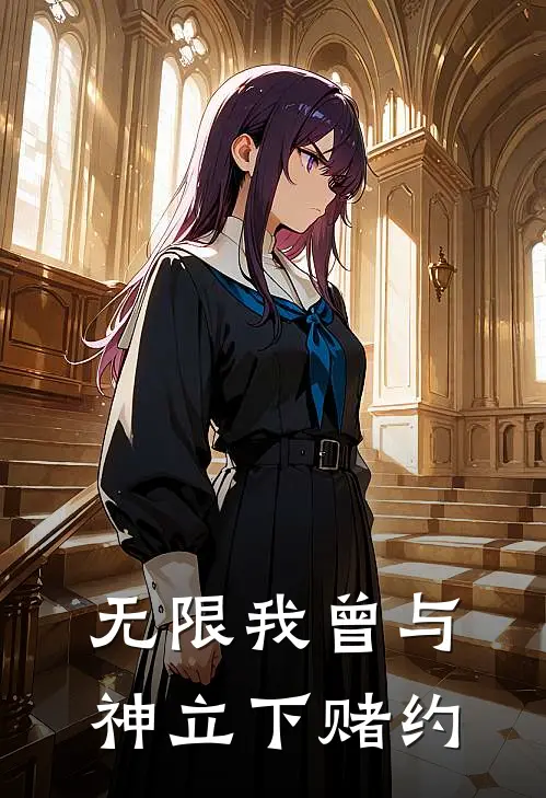 【无限】我曾与神立下赌约黎闻刘海热门小说阅读_好看的小说推荐完结【无限】我曾与神立下赌约黎闻刘海