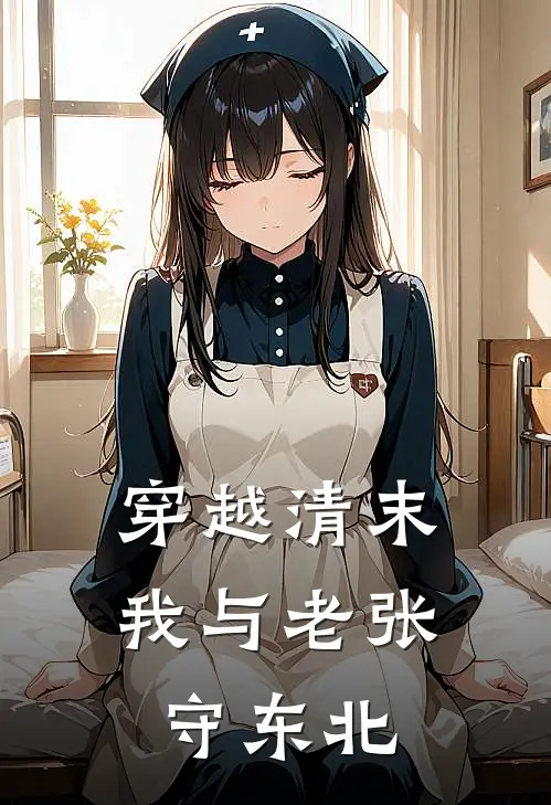 穿越清末：我与老张守东北