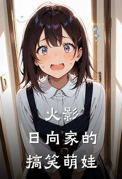 火影：日向家的搞笑萌娃
