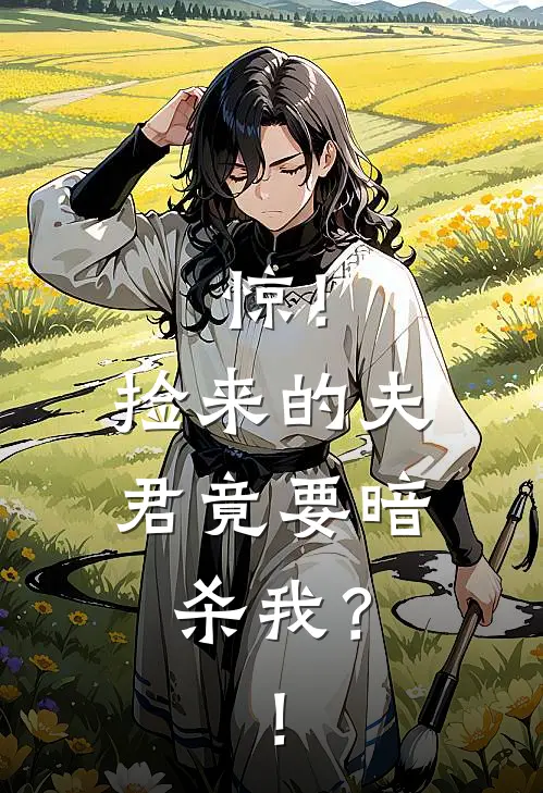 惊！捡来的夫君竟要暗杀我？！(林夏楚昇)阅读免费小说_完本热门小说惊！捡来的夫君竟要暗杀我？！林夏楚昇