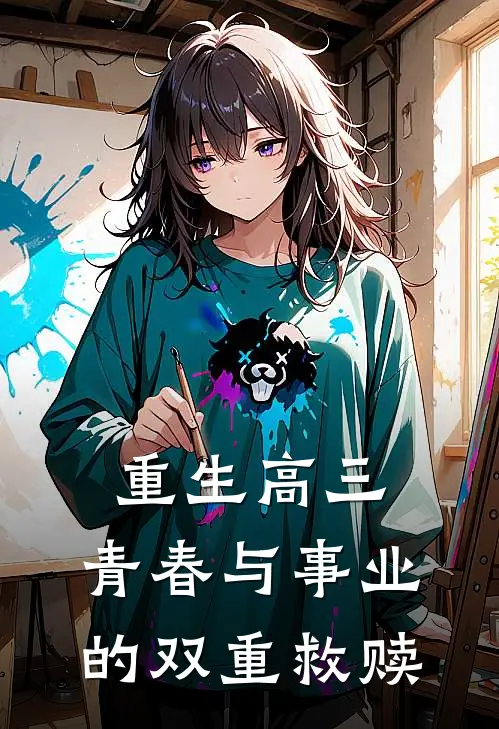 重生高三，青春与事业的双重救赎陈砚沈清禾全文在线阅读_重生高三，青春与事业的双重救赎全集免费阅读