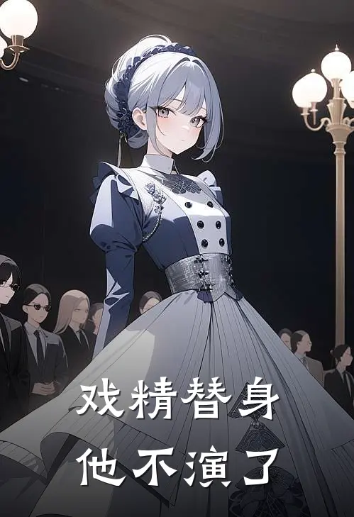 戏精替身他不演了(江之简顾时霂)热门网络小说_最新完本小说戏精替身他不演了(江之简顾时霂)