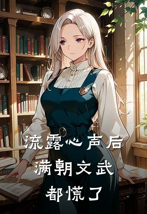 流露心声后，满朝文武都慌了