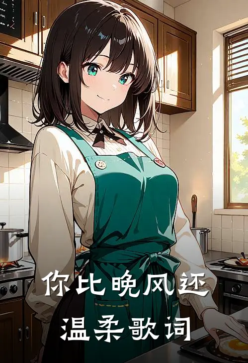 你比晚风还温柔歌词