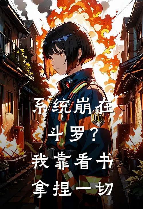 系统崩在斗罗？我靠看书拿捏一切(林斌林斌)在哪看免费小说_最新章节列表系统崩在斗罗？我靠看书拿捏一切(林斌林斌)