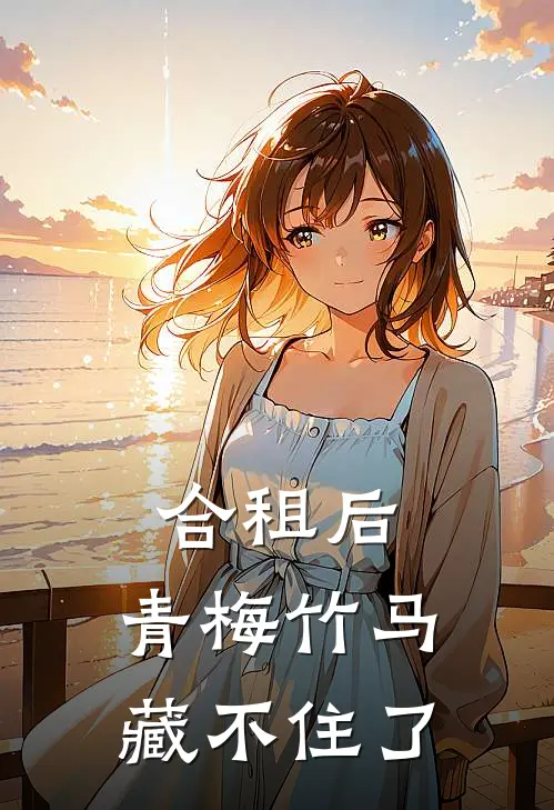 合租后，青梅竹马藏不住了