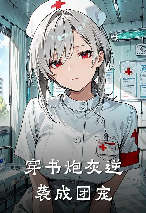 穿书炮灰逆袭成团宠