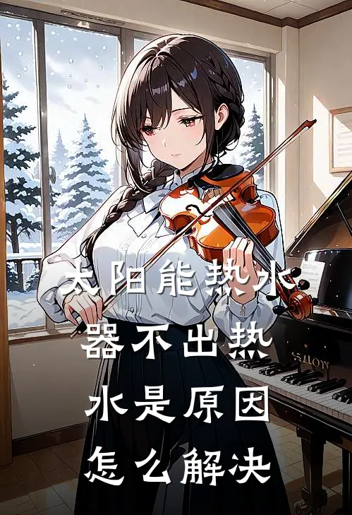 太阳能热水器不出热水是原因怎么解决