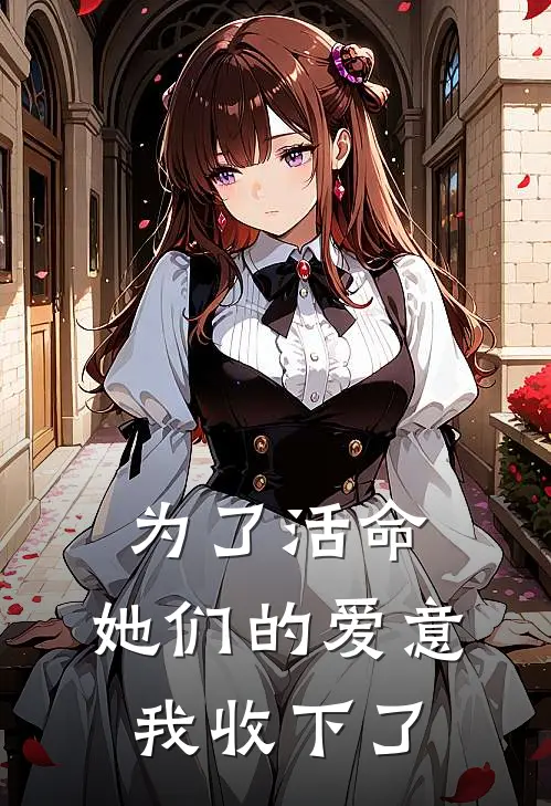 为了活命，她们的爱意我收下了(林默苏晓)最新小说_免费阅读完整版小说为了活命，她们的爱意我收下了(林默苏晓)